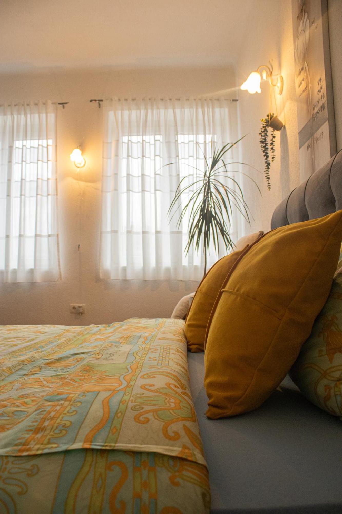 Nina Apartment Sarajevo Exterior photo